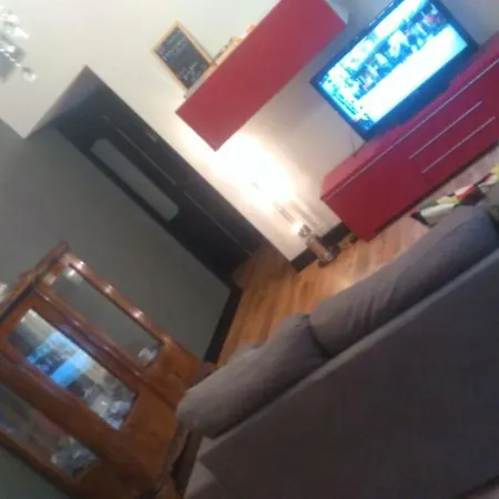 Yourstay@Rome Coliseum-3